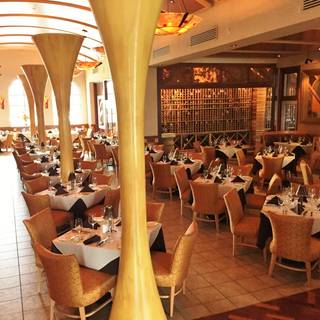 Best Restaurants In Castleton Keystone Crossings Opentable Ed Merlot S Prime Aged Beef Seafood Indianapolis