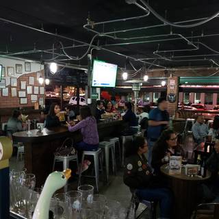 El Depósito Coapa