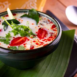 Galanga Thai Kitchen