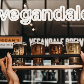 Vegandale Brewery