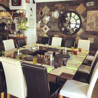 Locanda Canton