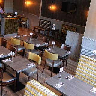 Razias Authentic Indian Restaurant
