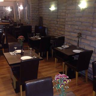 Andrea's Restaurant