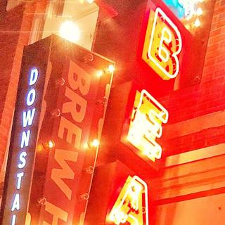 Beat Brew Hall