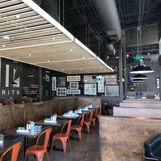 South Kitchen + Spirits - Nocatee