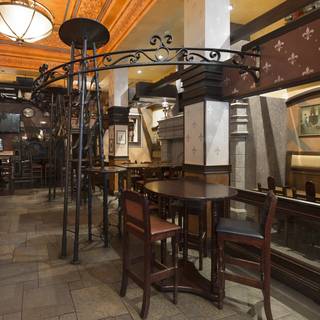 Fadó Irish Pub - Atlanta