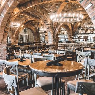 Bluebird Brasserie