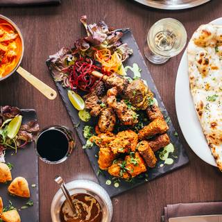 The Everest Restaurant