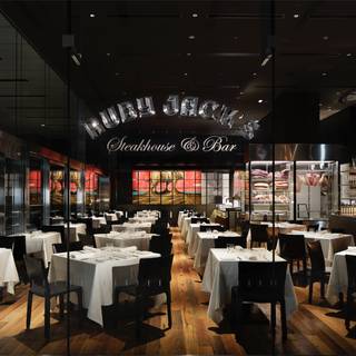 Ruby Jack's Steakhouse & Bar