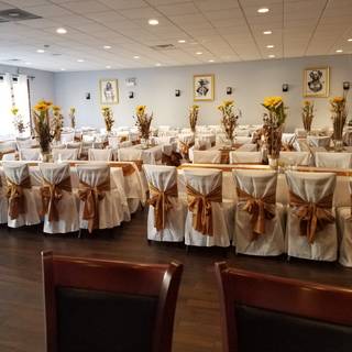 Awash Ethiopian Restaurant