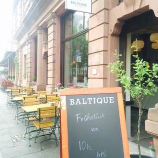 Restaurant Baltique