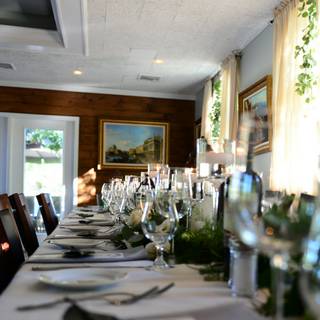 Best Restaurants In Peapack Gladstone Opentable Cafe Sapori