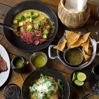 Piraña Cocina Bar