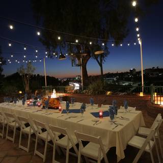 Luminarias