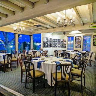 94th Aero Squadron - Van Nuys