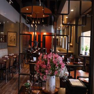 La Chine Chinese Cuisine