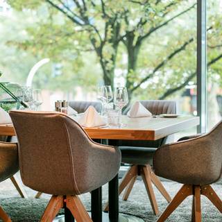 Facette im ARCOTEL Rubin Hamburg