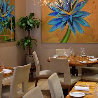 Alexandrie Restaurant
