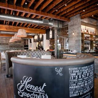 Yardbird Southern Table & Bar - Miami
