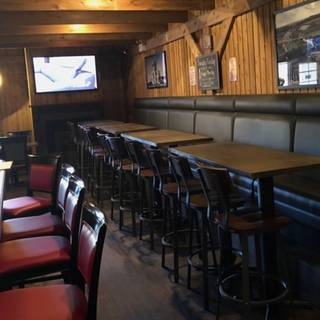 Tommy's Speakeatery