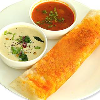 Salt n Pepper Indian Restaurant