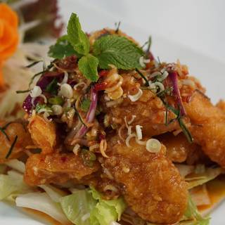 Rabiang Thai Restaurant