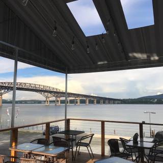 Pamela's on the Hudson