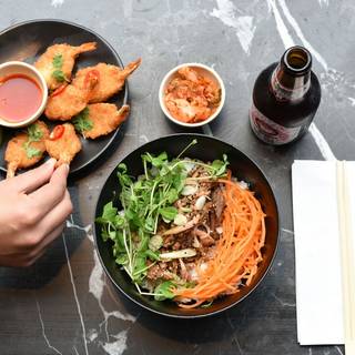 Wagamama - Prudential Center