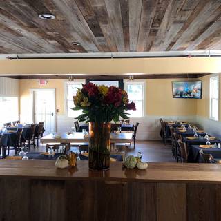 Oxford House Tavern