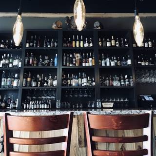 Sage Restaurant - Tallahassee