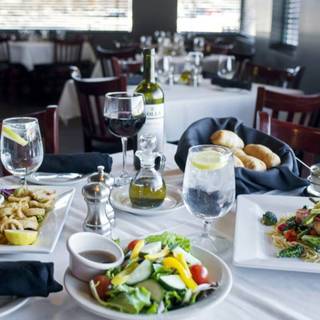Florio's Italian Steakhouse & Lounge