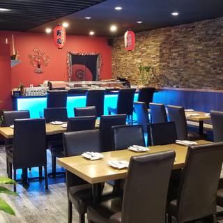 Yahao Asian Cuisine