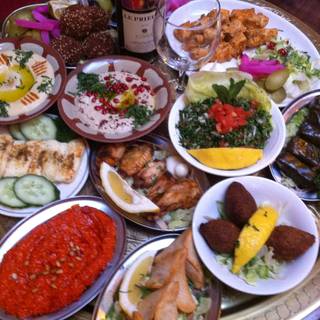Nouf Restaurant
