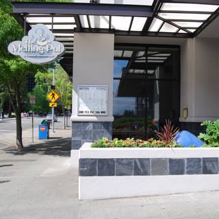 The Melting Pot - Bellevue