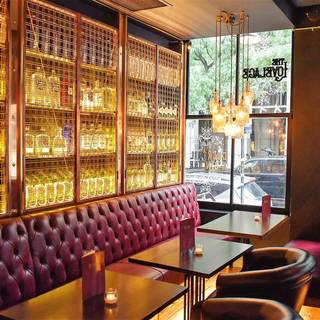 The Lovelace Cocktail & Gin Bar