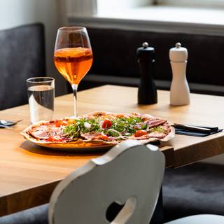 Die Pizzeria König