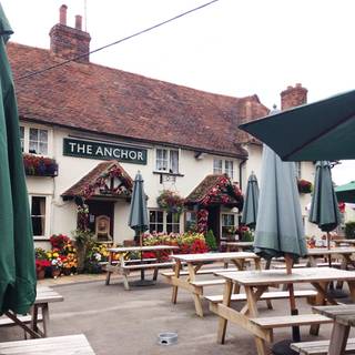 The Anchor Danbury