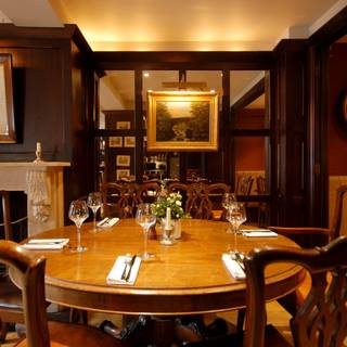 Anglesea Arms