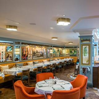 The Ivy Harrogate