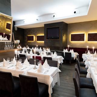 Bellucci Ristorante & Bar