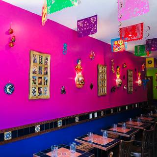 Mesa Azteca