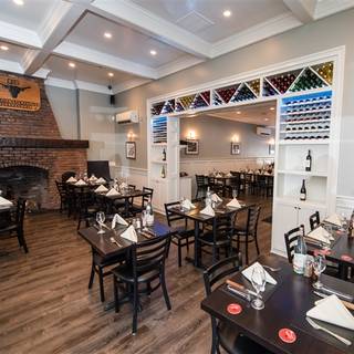 Rio Brazilian Steakhouse-Plymouth