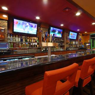 Runway Grill at The Holiday Inn Sarasota Airport