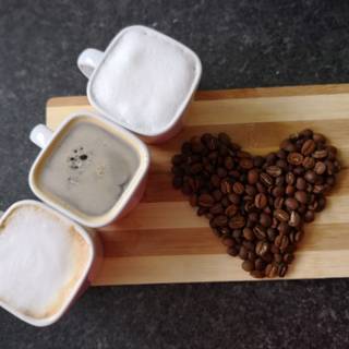 Camelot Coffee & Food