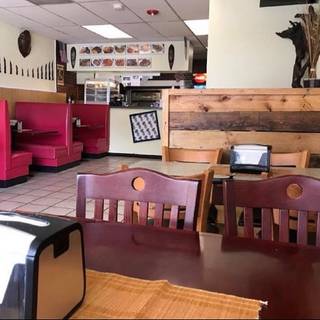 Buutchiis Grille