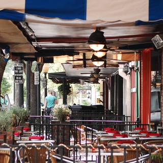 Emiliano's Cafe