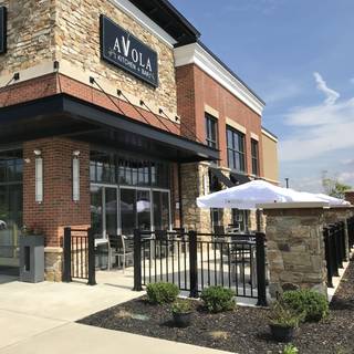 Avola Kitchen + Bar