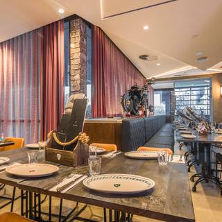 Criniti's Southbank