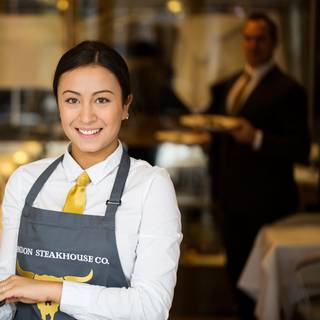 London Steakhouse Company - Chelsea - Marco Pierre White