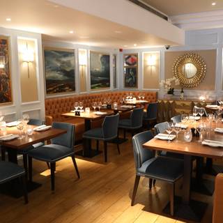Harry’s Bar & Brasserie